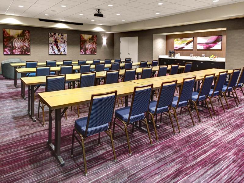 Hotel Courtyard By Marriott New Orleans Westbank/Gretna Exterior foto