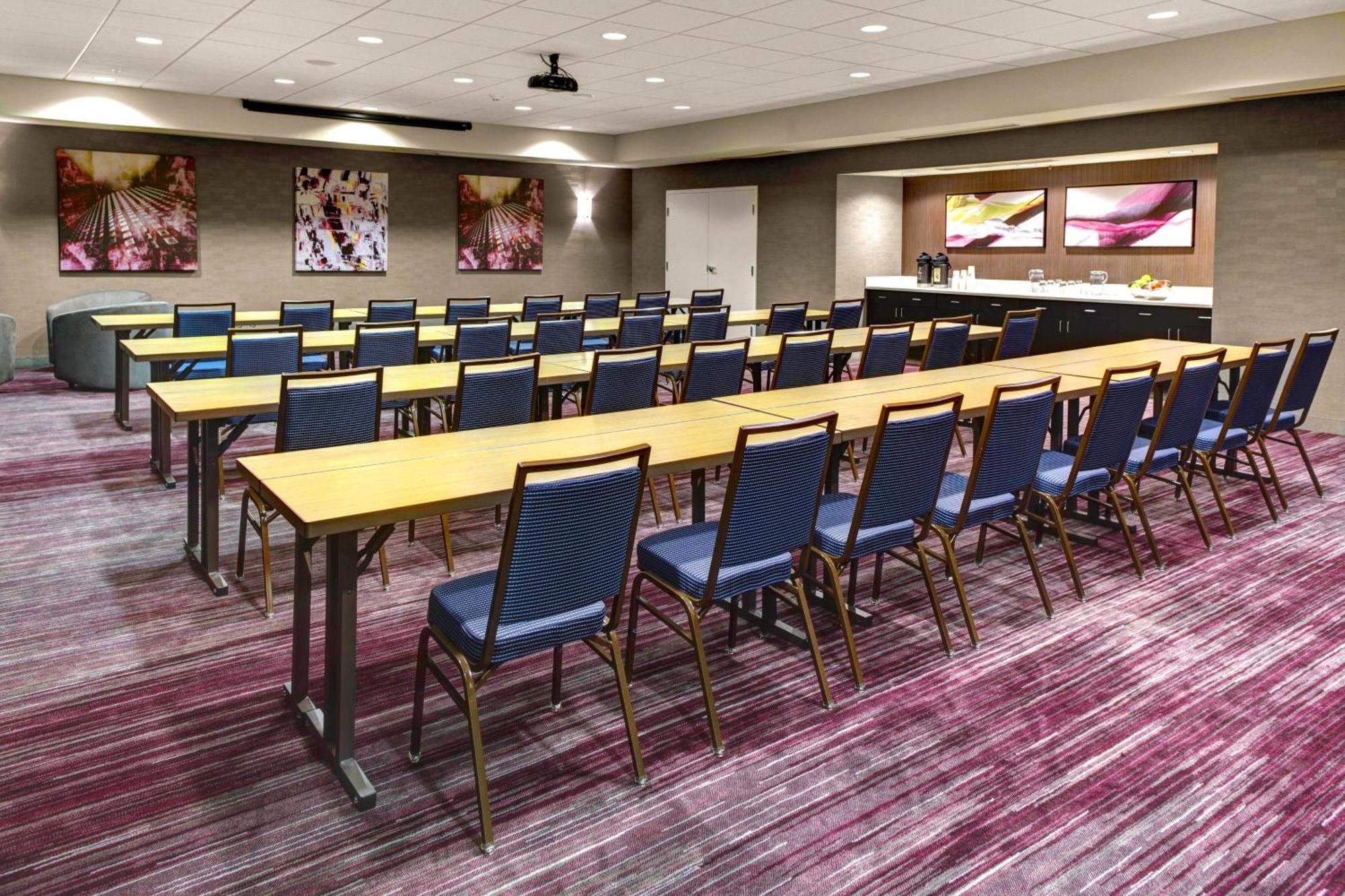 Hotel Courtyard By Marriott New Orleans Westbank/Gretna Exterior foto