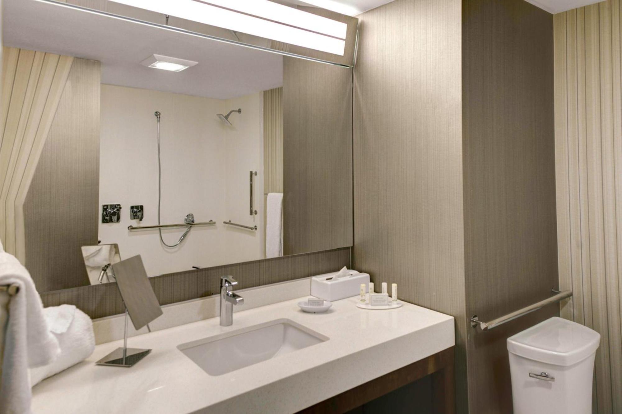 Hotel Courtyard By Marriott New Orleans Westbank/Gretna Exterior foto