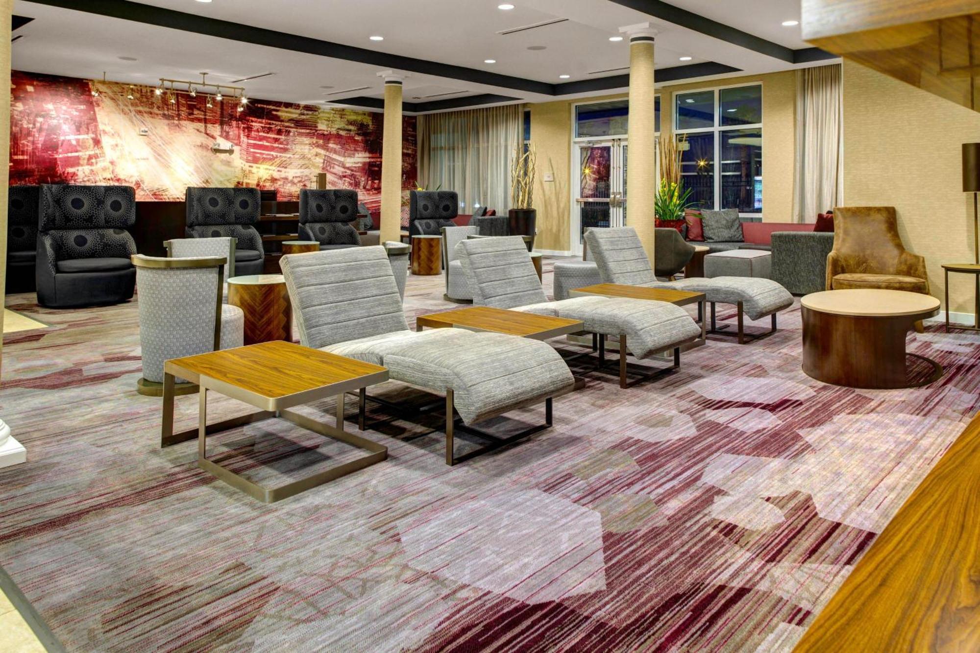 Hotel Courtyard By Marriott New Orleans Westbank/Gretna Exterior foto