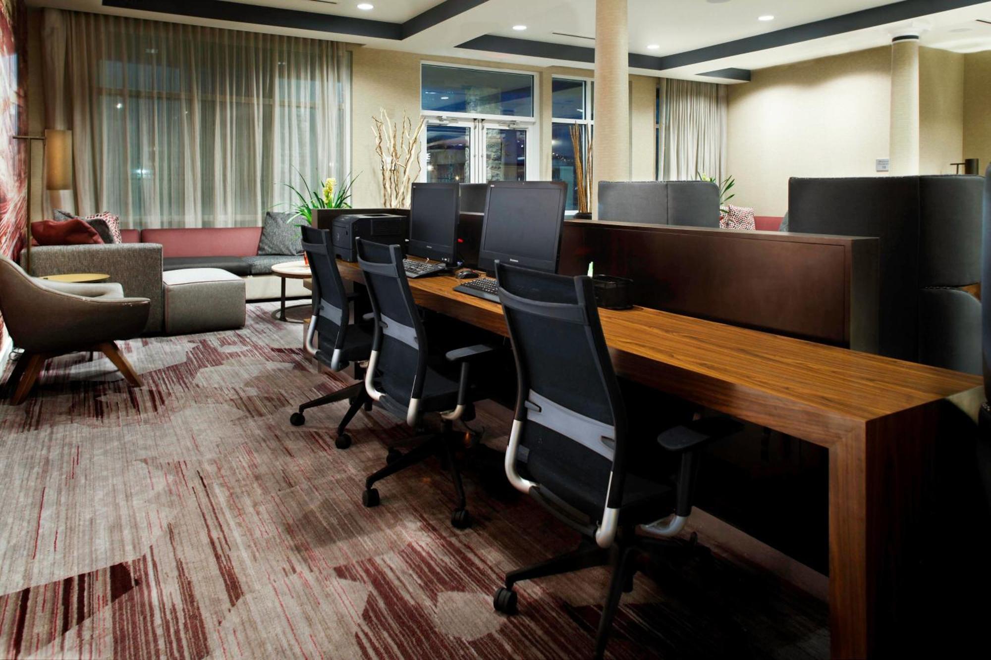 Hotel Courtyard By Marriott New Orleans Westbank/Gretna Exterior foto