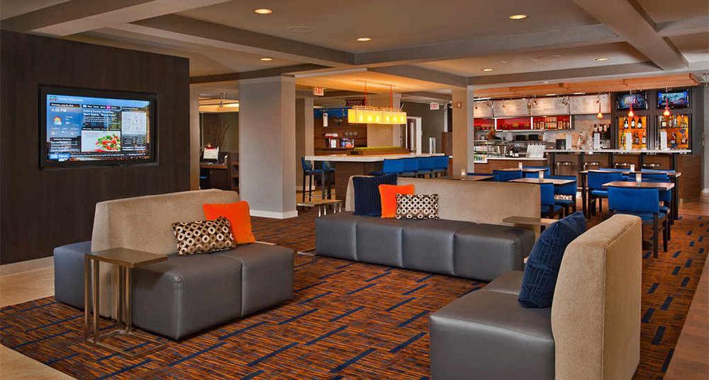 Hotel Courtyard By Marriott New Orleans Westbank/Gretna Exterior foto